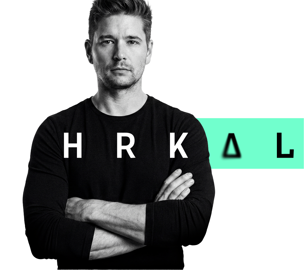 Jan Hrkal